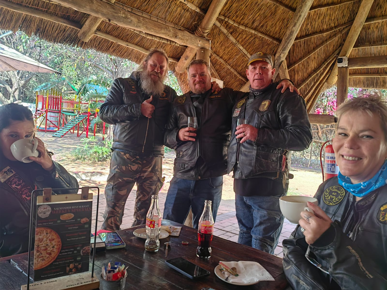 Mohicans MC gallery photo